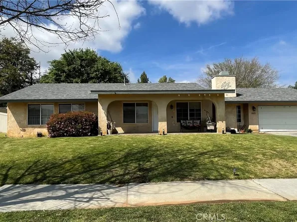 1423 W Hoffer St, Banning, CA 92220