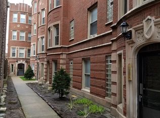 4932 N Winthrop Ave #1, Chicago, IL 60640
