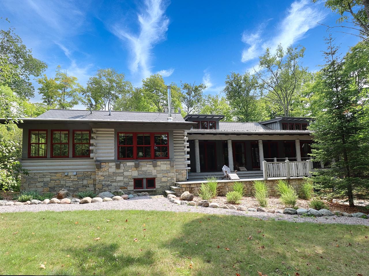 117 Homan Lake Rd, Iron River, MI 49935 | Zillow