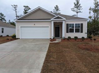 2378 Blackthorn Dr LOT 228, Aria A Conway, SC 29526