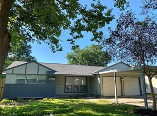 5411 Vae Dr, Baytown, TX 77521