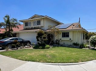 12032 Fairford Ave, Norwalk, CA 90650