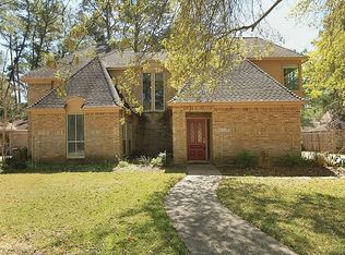 12915 Wincrest Ct, Cypress, TX 77429