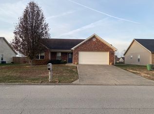 12005 Lewis Dr, Sellersburg, IN 47172
