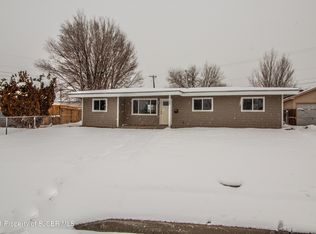 200 E Glenmary Dr, Aztec, NM 87410