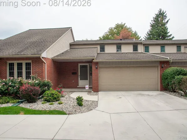 22275 Morley Ave, Dearborn, MI 48124