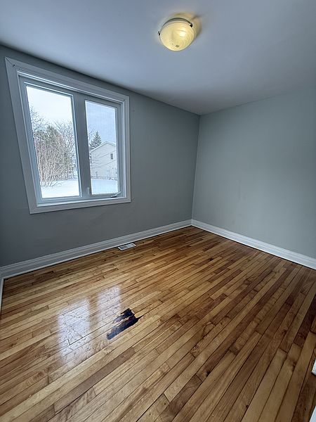Ottawa House for rent - 3 Bedrooms — photo 6