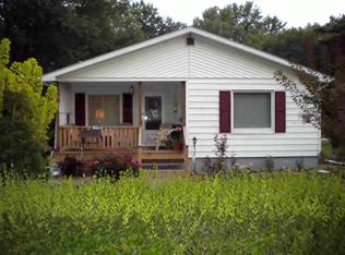 2240 Oakwood Ave, Danville, IL 61832