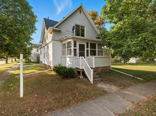 838 S Dibble St, Hastings, MI