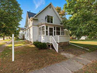 838 S Dibble St, Hastings, MI, 49058