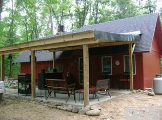 301 Green Rd, Harrison, MI 48625