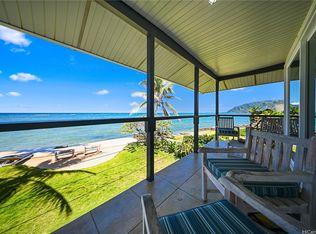 53-837 Kamehameha Hwy, Hauula, HI 96717