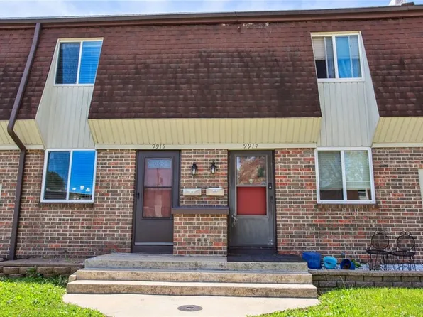 9915 W 52nd St, Merriam, KS 66203