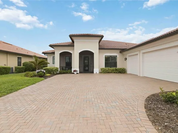 10706 Ironbridge Dr, Venice, FL 34293