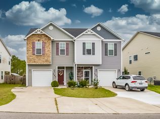 321 Frisco Way #1, Holly Ridge, NC 28445
