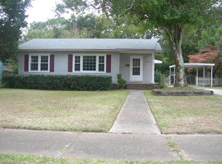 2442 Jefferson St, Wilmington, NC 28401