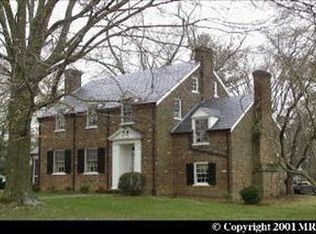 148 S Main St, Bowling Green, VA 22427