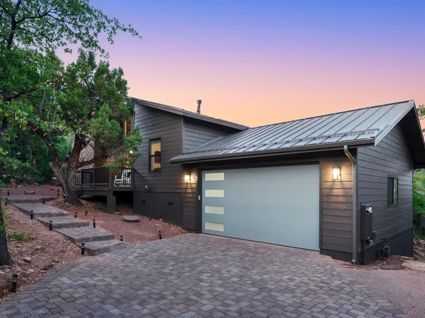 6564 W Spirit Trl, Pine, AZ 85544
