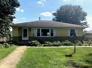 Kellner Ave, Baltimore, OH 43105