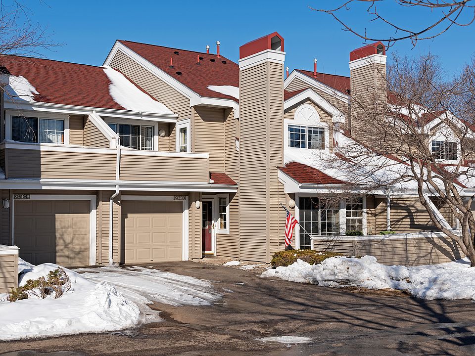 1st image of 2040 Shenandoah Ct N #C