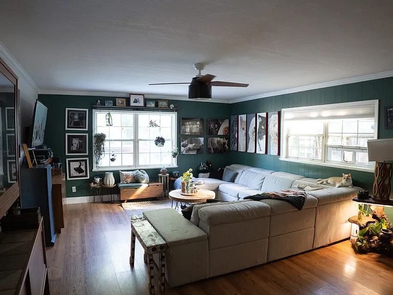 living room 1