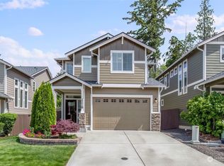2218 Hidden Creek Ct, Bremerton, WA