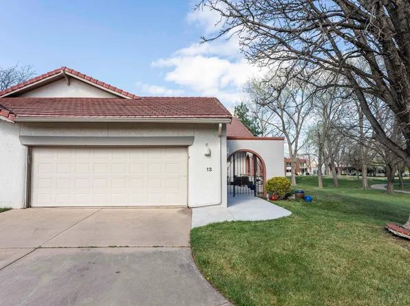 13 E Via Verde St, Wichita, KS 67230
