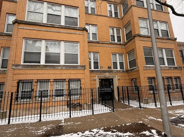 4739 S Ingleside Ave, Chicago, IL