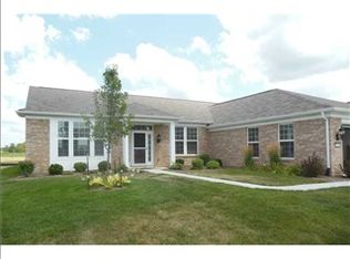 16244 Oakford Trl, Fishers, IN 46037