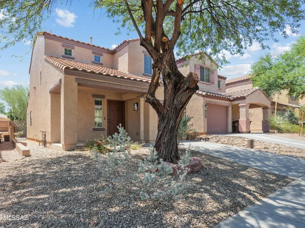 14354 S Camino Vallado, Sahuarita, AZ 85629