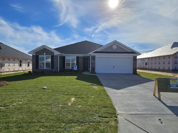 2618 Inverness Drive, Hephzibah, GA