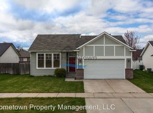 2809 N Ivy Ln, Post Falls, ID 83854