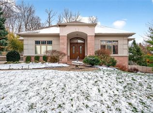 453 Timberlea Trl, Dayton, OH 45429
