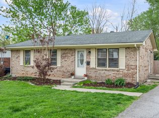 1084 Kelsey Dr, Lexington, KY 40504
