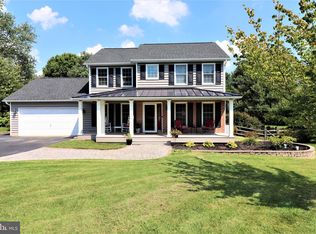 1213 Hamlet Hill Dr, West Chester, PA 19380