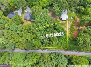 6317 Falcon Ln, Gainesville, GA 30506