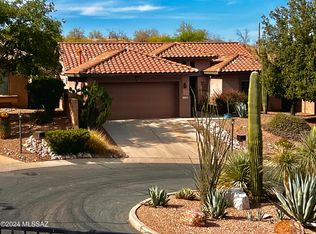 2580 W Tom Watson Dr, Tucson, AZ 85742
