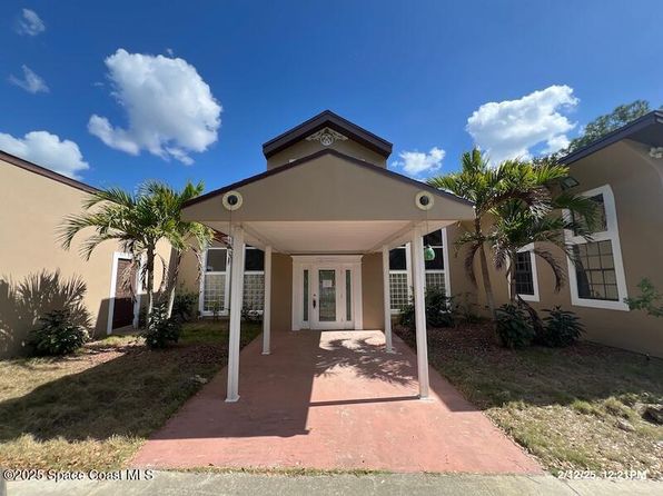 2565 Billie Ln, Malabar, FL 32950