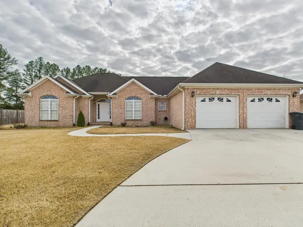 611 W Worthington St, Tuscumbia, AL 35674