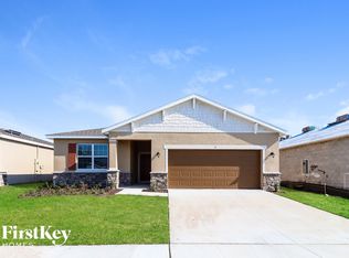 311 Corbel Ln, Bartow, FL 33830