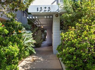 1323 14th St #K, Santa Monica, CA 90404