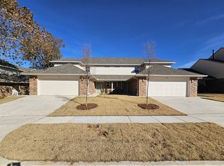 3215 Barley Ct, Norman, OK 73072