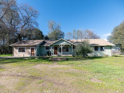 2920 Bell Hill Rd, Kelseyville, CA, 95451