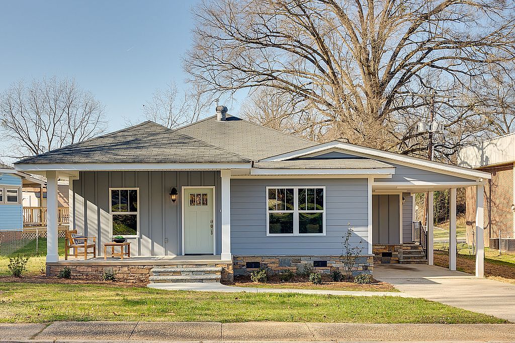 224 Academy St, Fort Mill, SC 29715 Zillow