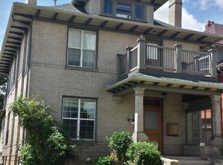 1717 Williams St APT 1, Denver, CO 80218