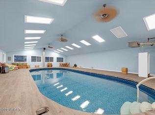 2061 N Patsy St, Wasilla, AK 99654