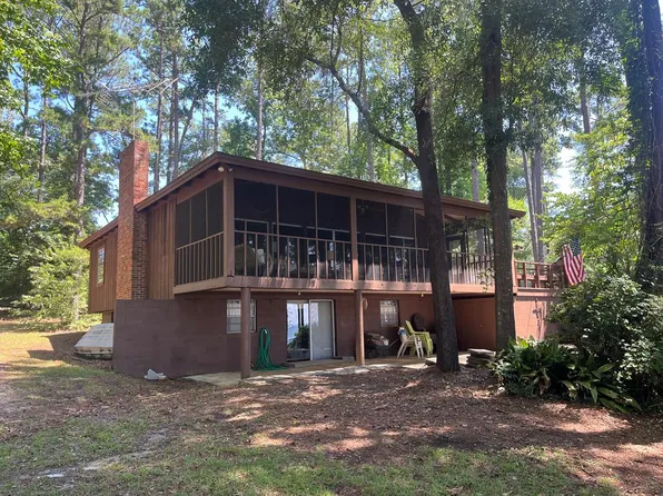 1651 Lakefront Dr, Abbeville, AL 36310