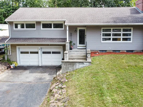 3 Intervale Rd, Springfield, MA 01118