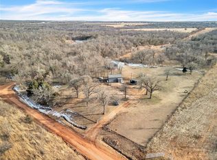 4251 E Camp Dr, Guthrie, OK 73044