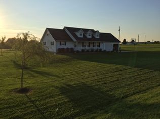 9 Peachtree Ln, Buffalo, MO 65622